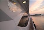Sunseeker 88 Yacht - Image courtesy of JD Yachts