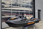 Sea Doo GTX 230 W/audio iDF