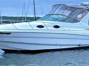 Larson Cabrio 290