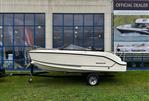 QUICKSILVER QUICKSILVER ACTIV 605 CRUISER