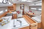 JEANNEAU SUN ODYSSEY 410