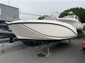 QUICKSILVER QUICKSILVER ACTIV 555 OPEN