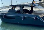 TESORO YACHTS TESORO T38 POWER CAT