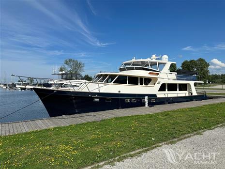 Marlow 70 Exporler