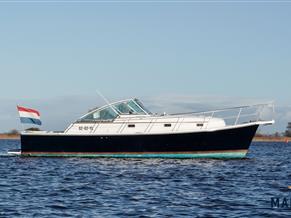 Mainship 34 Pilot