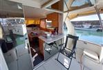 Greenline Yachts Greenline 33 Hybrid - Abayachting Greenline 33 Hybrid usato-second hand 4