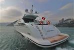 ARNO LEOPARD 34