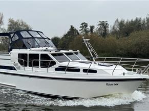 Gruno 35 Elite