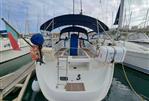 BENETEAU OCEANIS 343 CLIPPER