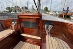 Custom judel/vrolijk jv28 Daysailer