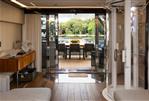 AvA Yachts Kando 110 - Salon To Aft Deck Main Deck