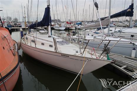 CONTESSA 32