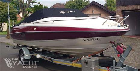 VIPER MARINE VIPER V 630