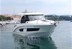 Beneteau Antares 9 OB - 0a