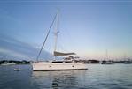 Gemini Legacy 35 - Used Sail Catamaran for sale