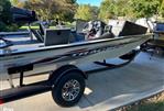 Bass Tracker Pro 195 Tournament Edition - 2022 Bass Tracker Pro 195 Tournament Edition - Photo #3