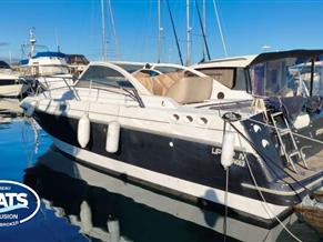 BENETEAU FLYER VIVA 9.20