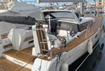 BENETEAU SENSE 46