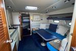 Sunseeker San Remo 33