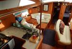 JEANNEAU SUN ODYSSEY 54 DS