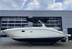 Sea Ray 270 SDX