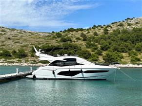 Sunseeker Manhattan 52