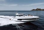 Azimut Atlantis 45