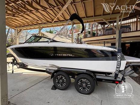 Regal LS2 - 2022 Regal LS2 - Photo #1