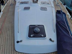 BENETEAU OCEANIS 50