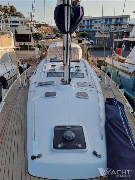 BENETEAU OCEANIS 50