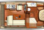 LINSSEN LINSSEN 229 GRAND STURDY