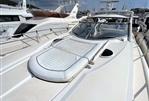 Sunseeker Portofino 53 - 4 - Foredeck