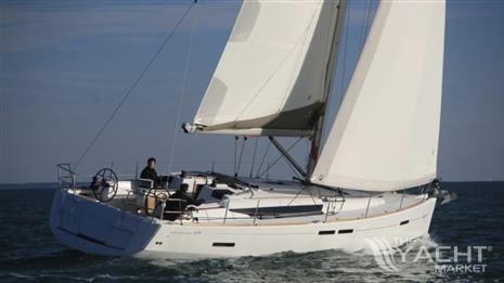 Jeanneau Sun Odyssey 439