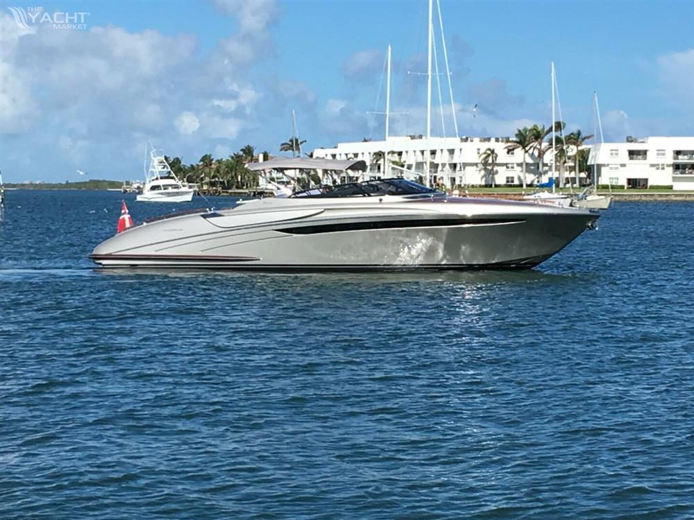 2007 Riva