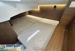 Jeanneau Merry Fisher 895 Sport - Jeanneau Merry Fisher 895 Sport Gone West - 2nd cabin