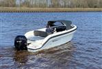 TOPCRAFT TOPCRAFT 627 TENDER