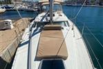 JEANNEAU SUN ODYSSEY 40 DS