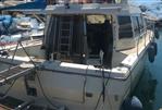 Westerly Whitewater Wolfe 46