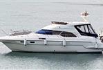 Sealine Sealine 410 Statesman