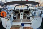 Jeanneau Sun Odyssey 440