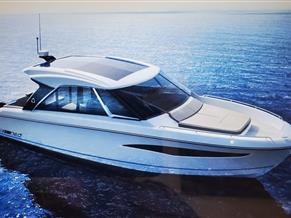 greenline yachts neo coupe