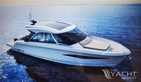 greenline yachts neo coupe - greenline yachts neo coupe  - Main Photo