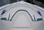 Stamas 33T Aventura  - Used Power Center Console for sale