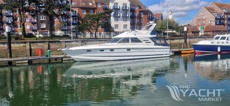 Fairline 43 - 20240916 123627