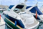 FAIRLINE TARGA 43