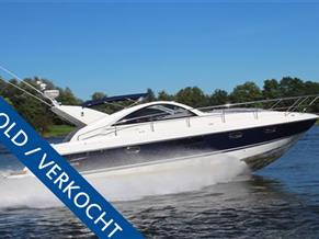 Fairline Targa 38