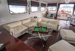 CUSTOM RICHARD LOWESTOFT RENOVATED YACHT
