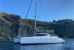 FOUNTAINE PAJOT BAHIA 46