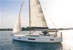 BENETEAU OCEANIS 51.1