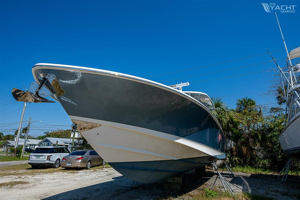 2023 Boston Whaler